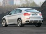 BMW X6 by Hartge 2009 года